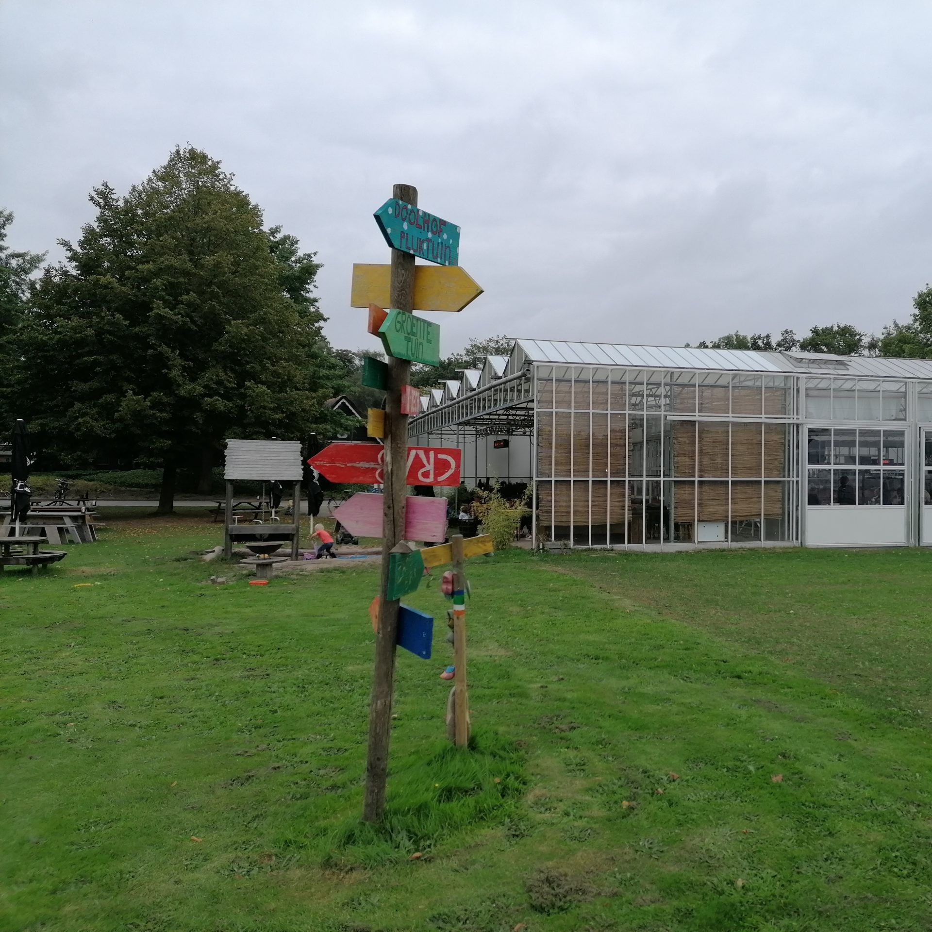 Out of the Box in de Lockdown