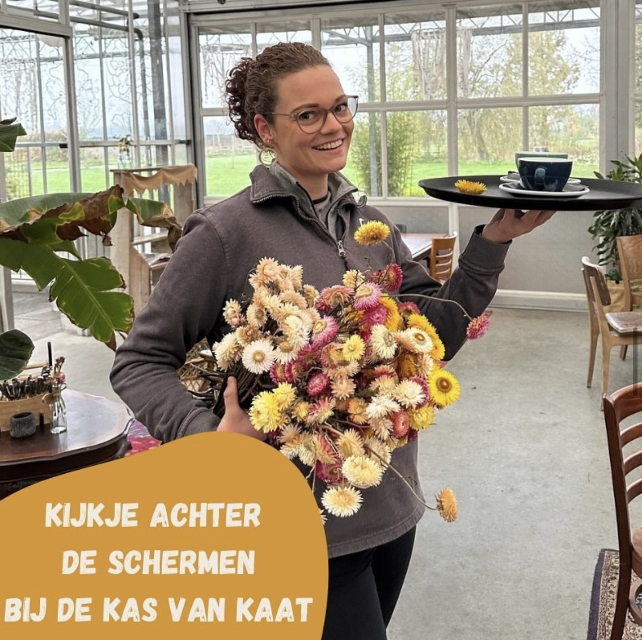 Kijkje achter de schermen met Femmianne