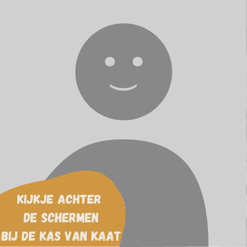 Kijkje achter de schermen met Senna