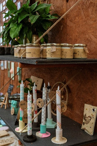 Kas van Kaat – Atelier Kas van Kaat - Atelier