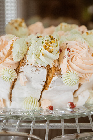 Kas van Kaat – High Tea Kas van Kaat - High Tea