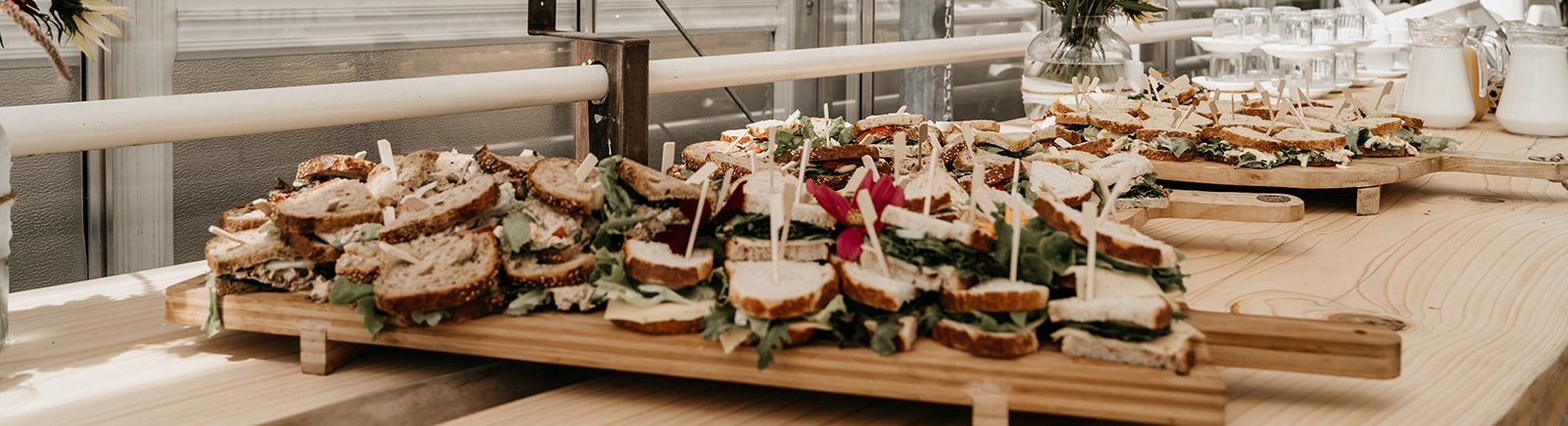 Kas van Kaat - Eten en Drinken