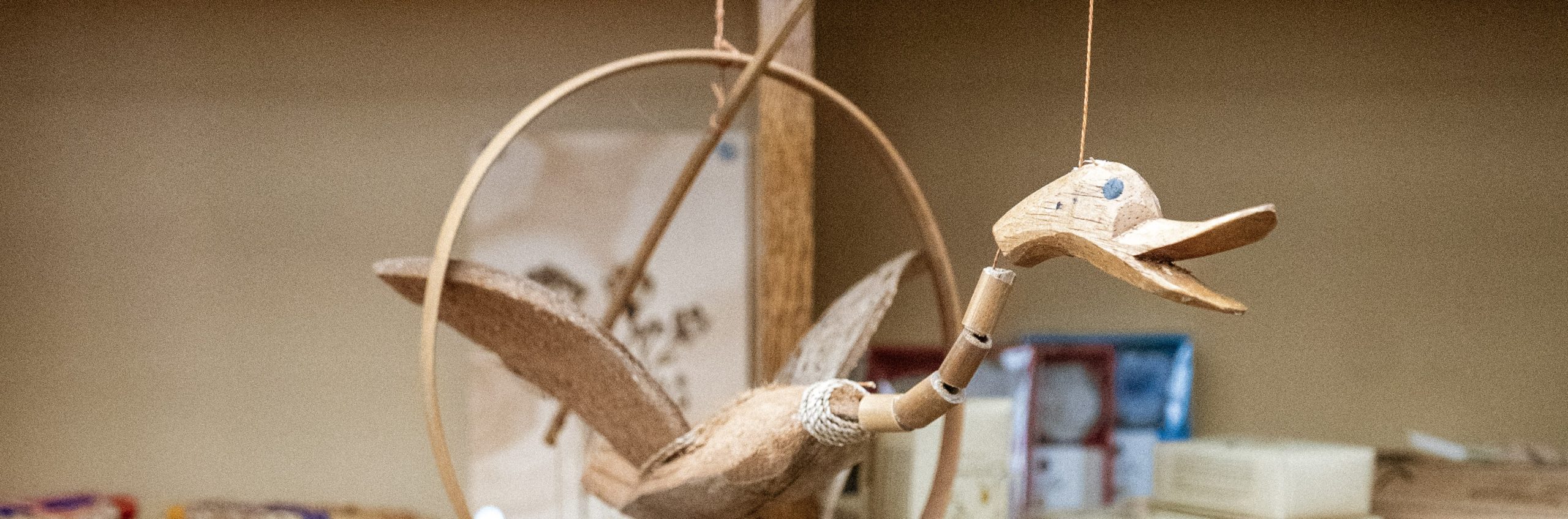 Kas van Kaat - Beleven