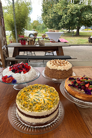 Kas van Kaat – Bakkerij Kas van Kaat - Bakkerij