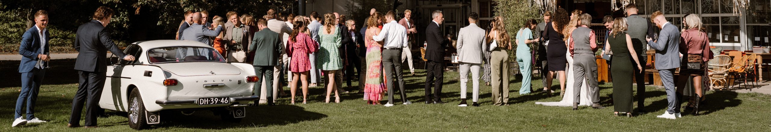 Kas van Kaat - Events