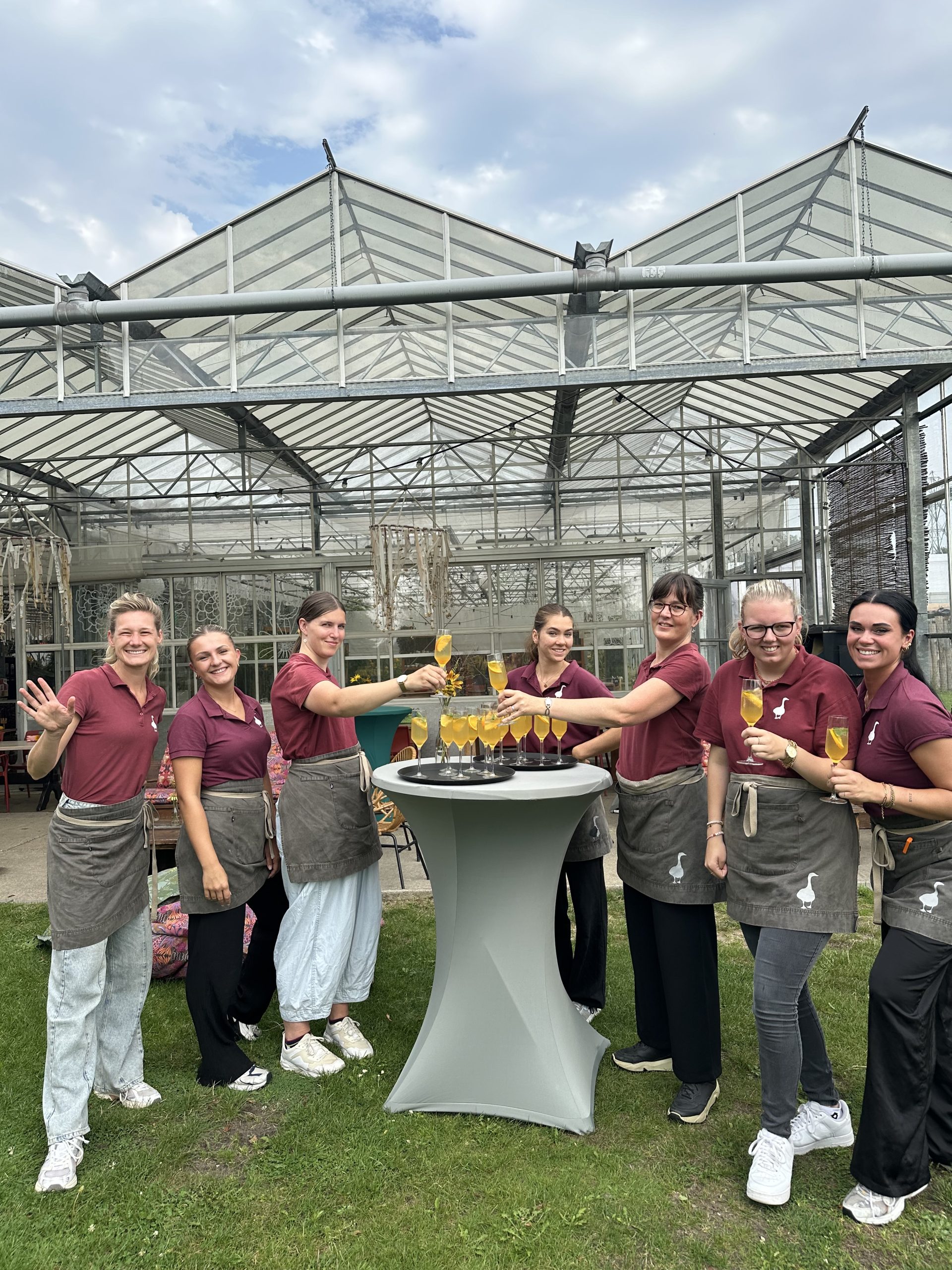 Kas van Kaat - Over ons